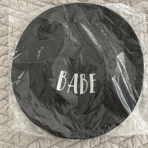 Babe hat